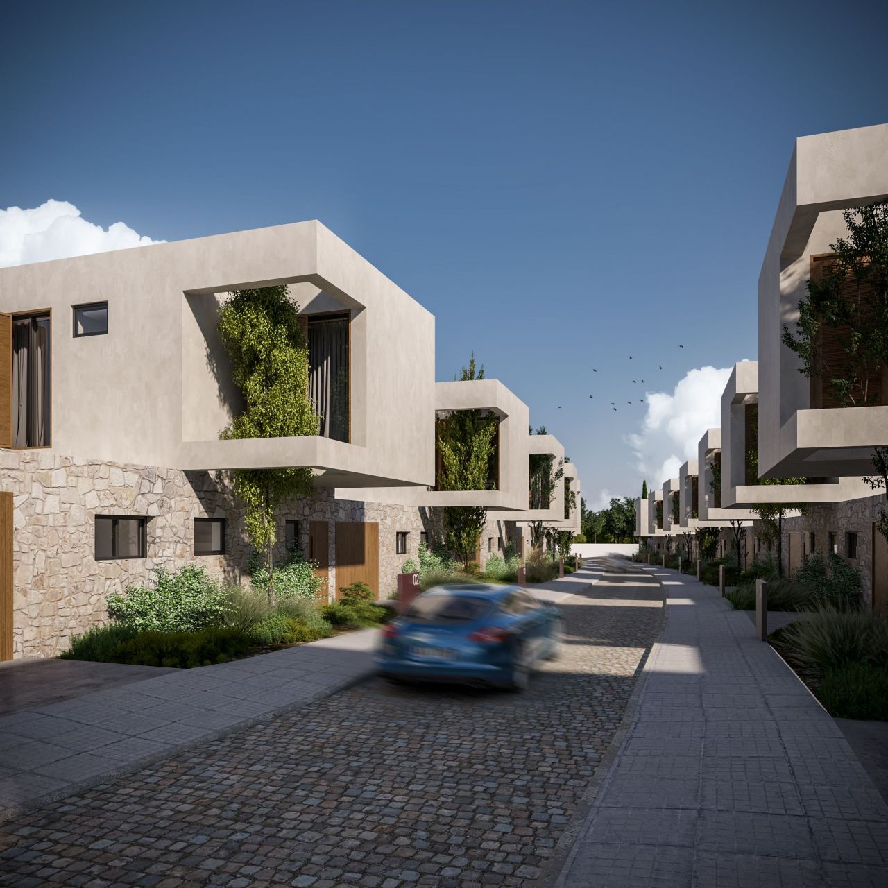 Вилла в Протарасе, Кипр, 132 м² - фото 2