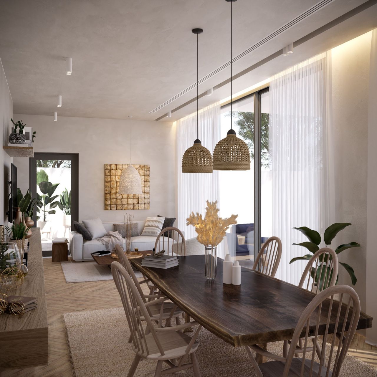 Вилла в Протарасе, Кипр, 132 м² - фото 6