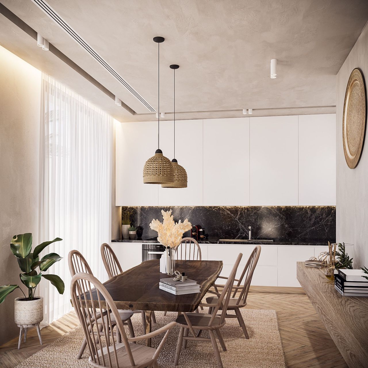 Вилла в Протарасе, Кипр, 132 м² - фото 4