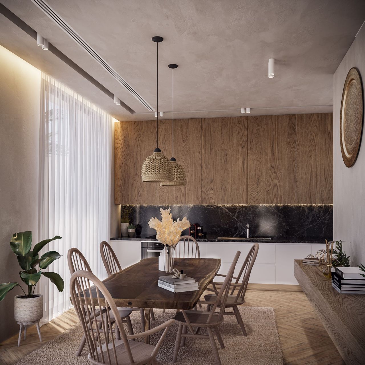 Вилла в Протарасе, Кипр, 132 м² - фото 5