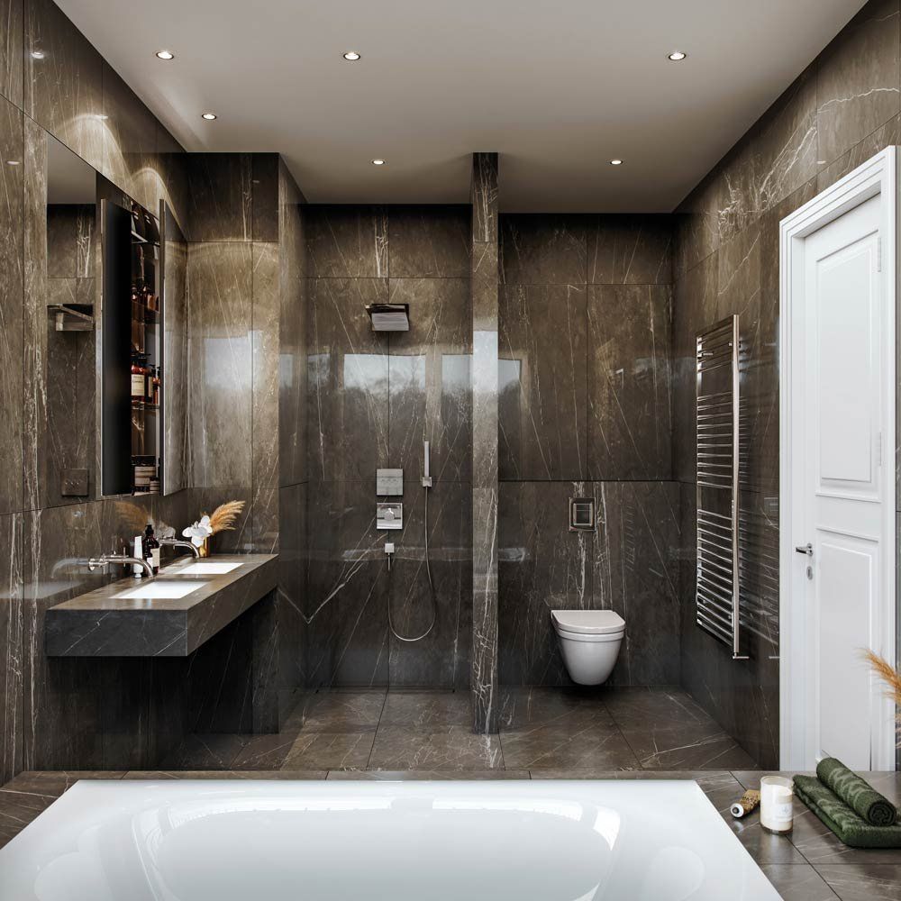 Квартира в Берлине, Германия, 252.33 м² - фото 5