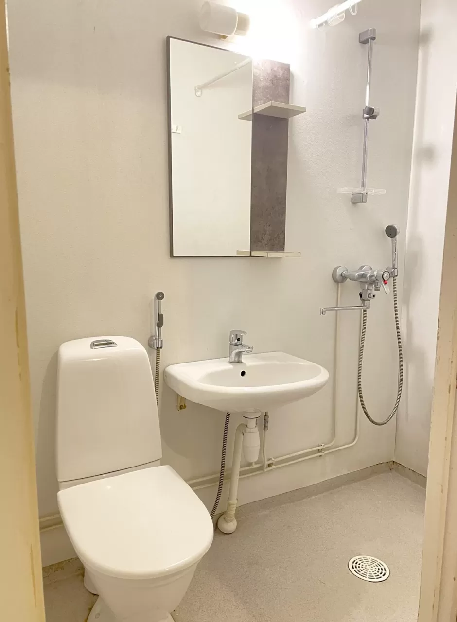 Квартира в Кеуру, Финляндия, 30 м² - фото 8