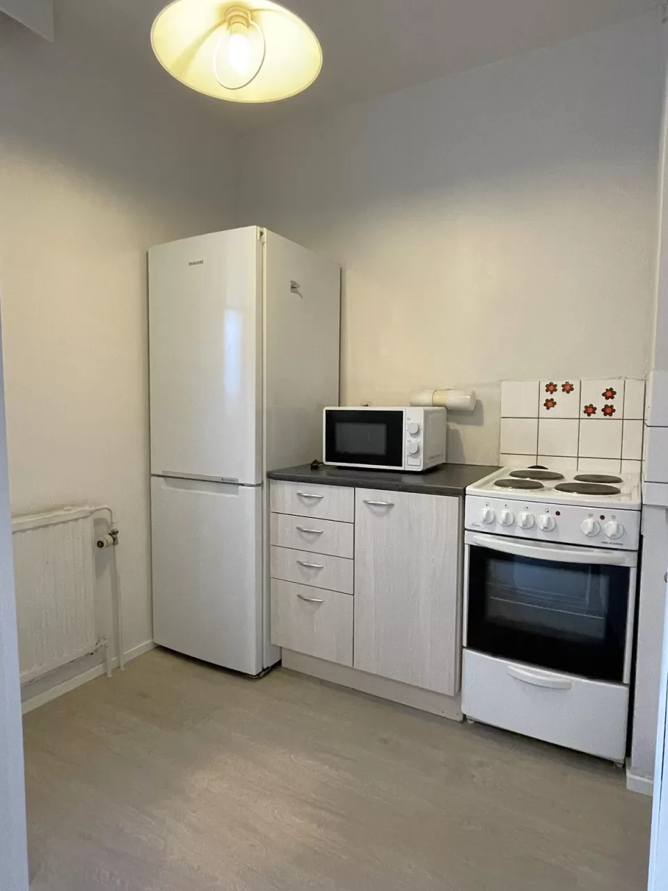 Квартира в Кеуру, Финляндия, 30 м² - фото 7