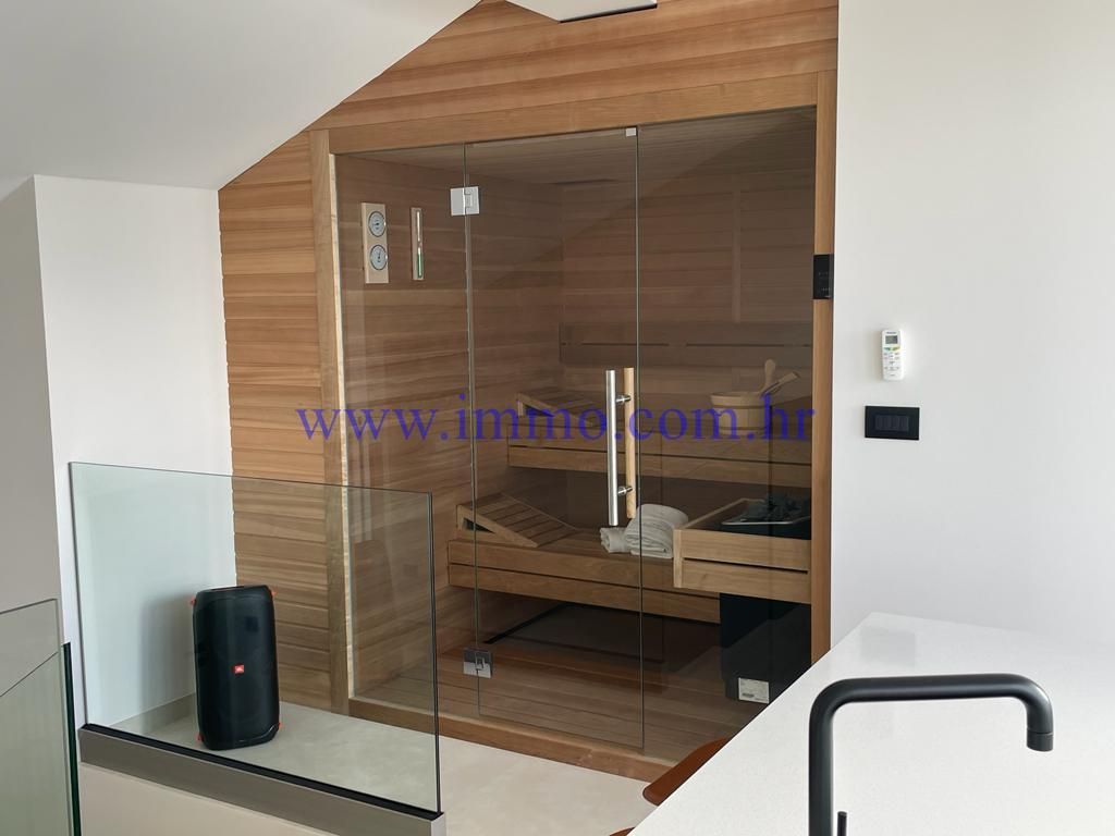 Вилла в Сплите, Хорватия, 355 м² - фото 3