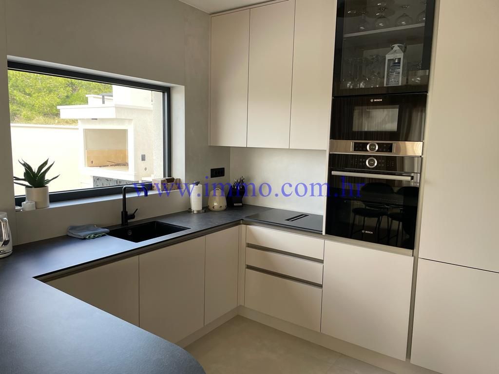 Вилла в Сплите, Хорватия, 355 м² - фото 8