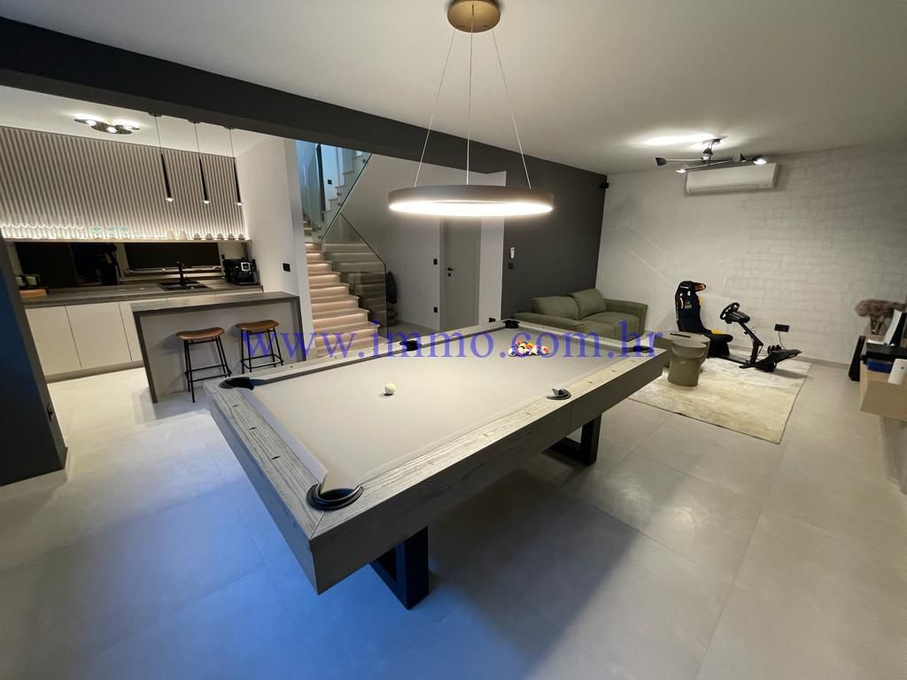 Вилла в Сплите, Хорватия, 355 м² - фото 11