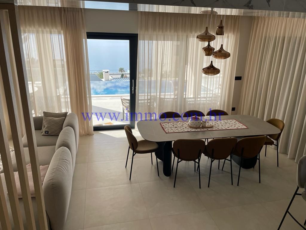 Вилла в Сплите, Хорватия, 355 м² - фото 7