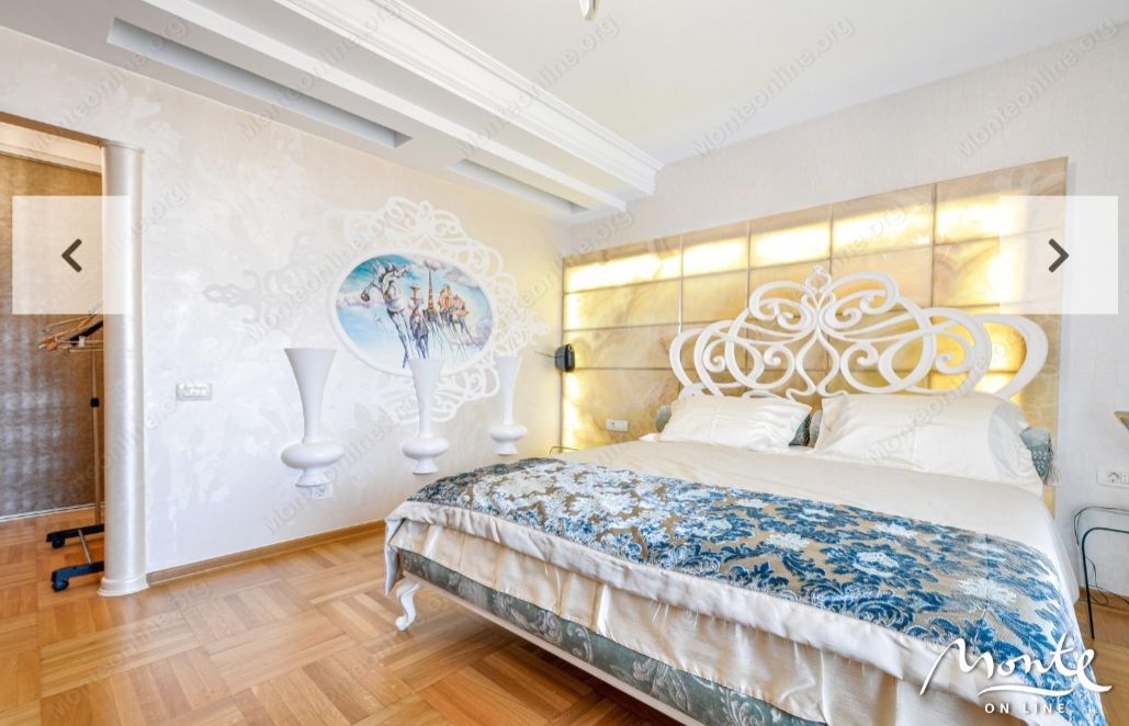 Квартира в Бечичи, Черногория, 113 м² - фото 9