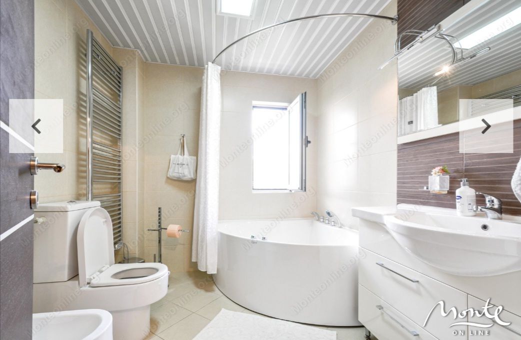 Квартира в Бечичи, Черногория, 113 м² - фото 11