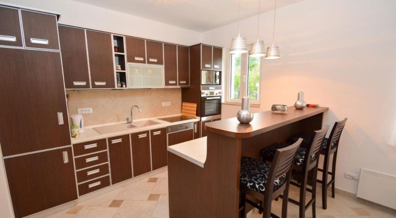 Дом в Которе, Черногория, 131 м² - фото 7