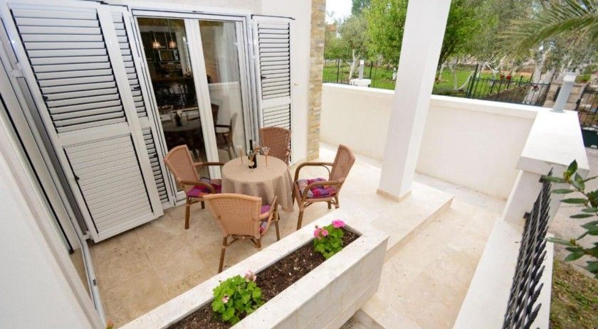 Дом в Которе, Черногория, 131 м² - фото 9