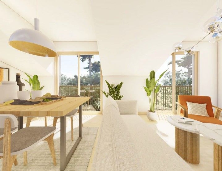 Квартира в Тивате, Черногория, 81 м² - фото 15