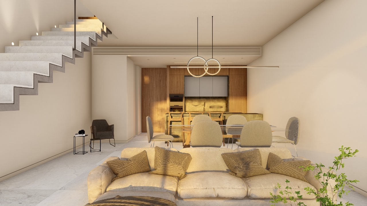 Таунхаус в Пафосе, Кипр, 141 м² - фото 5