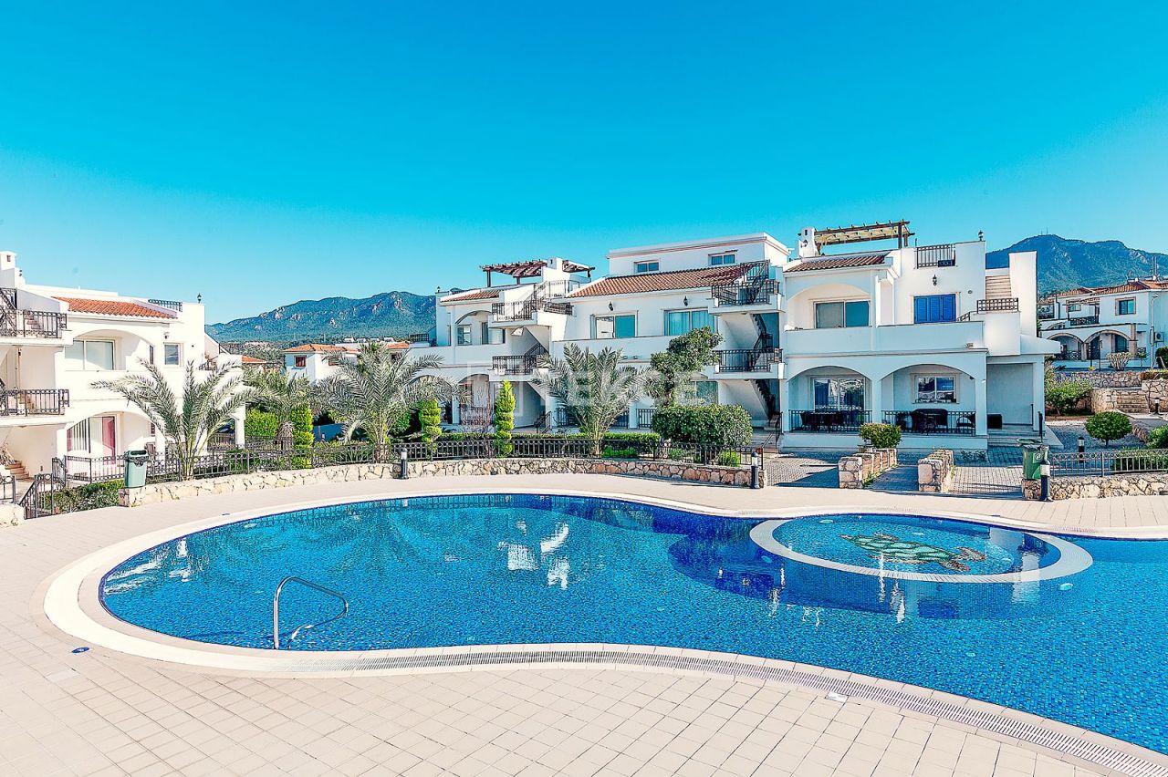 Апартаменты в Кирении, Кипр, 130 м² - фото 3