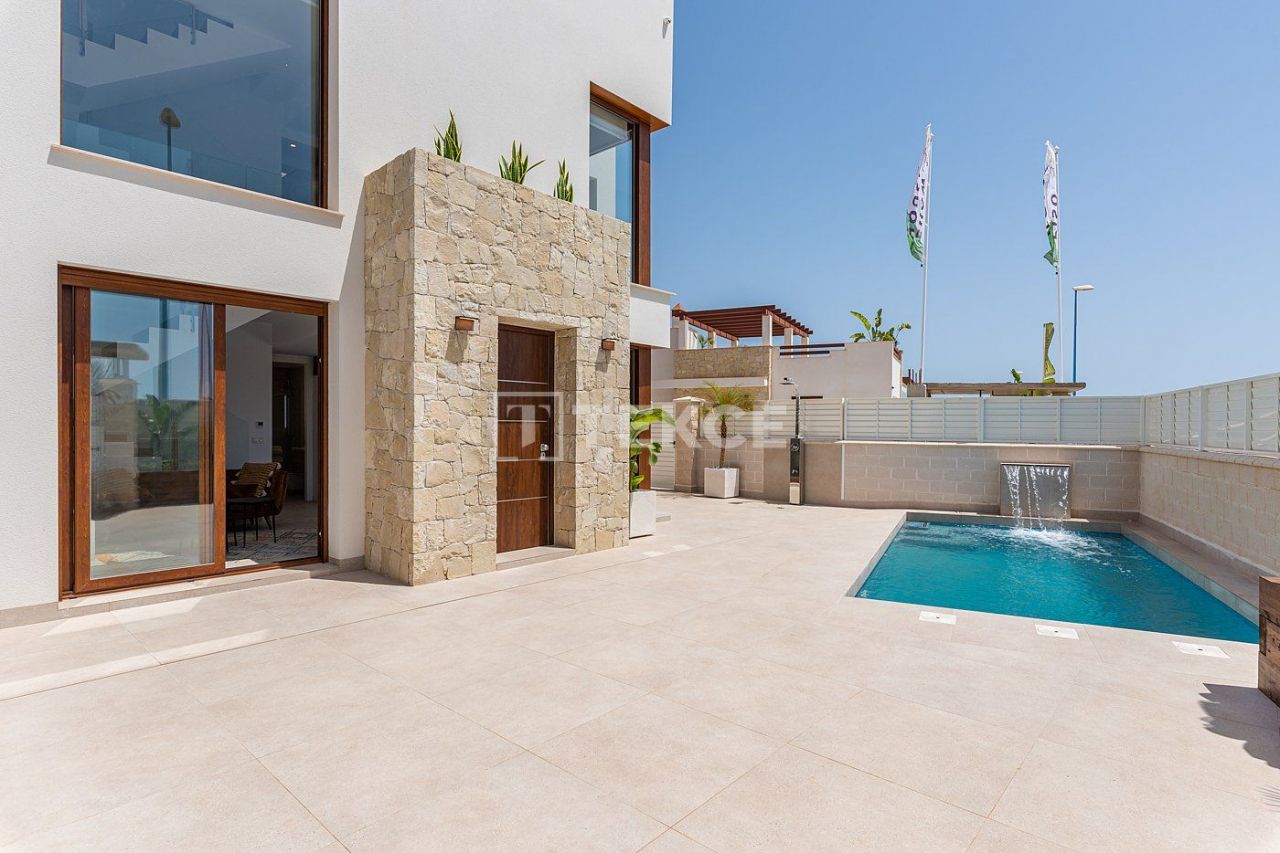 Вилла в Пульпи, Испания, 90 м² - фото 7