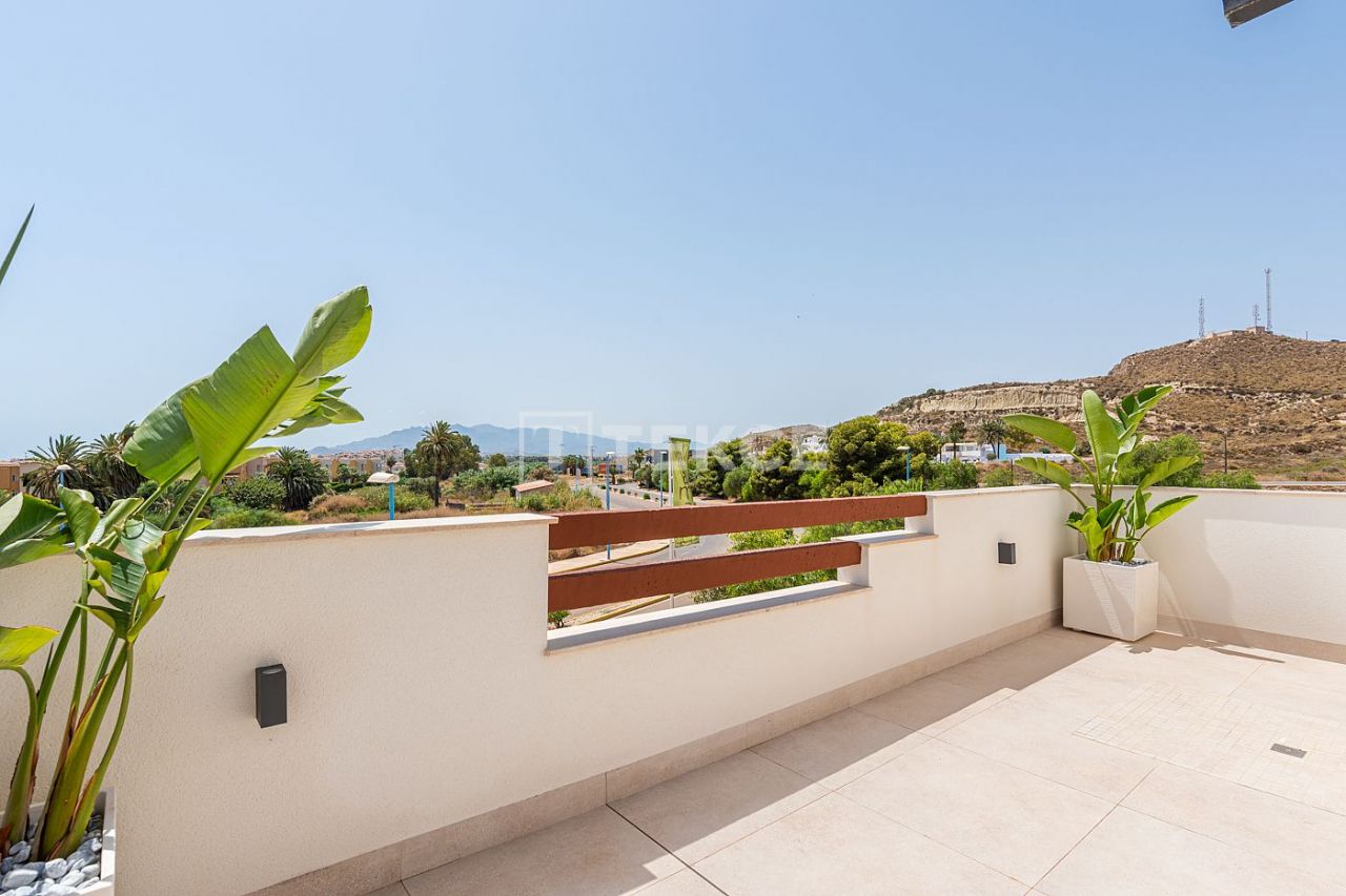 Вилла в Пульпи, Испания, 90 м² - фото 13