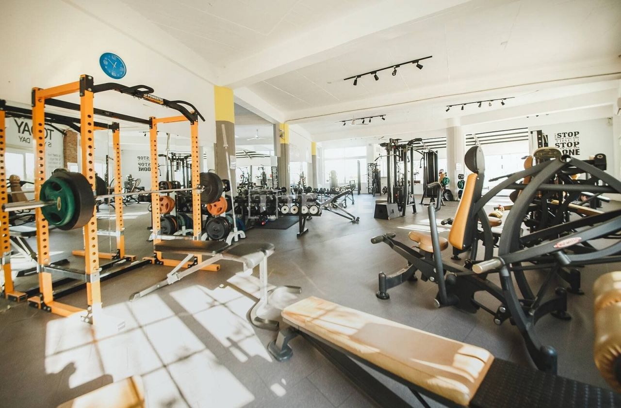 Пентхаус в Искеле, Кипр, 238 м² - фото 13