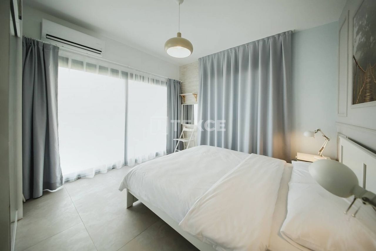 Апартаменты в Искеле, Кипр, 85 м² - фото 15