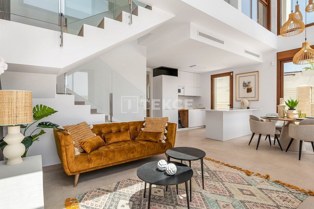 Вилла в Пульпи, Испания, 90 м² - фото 17