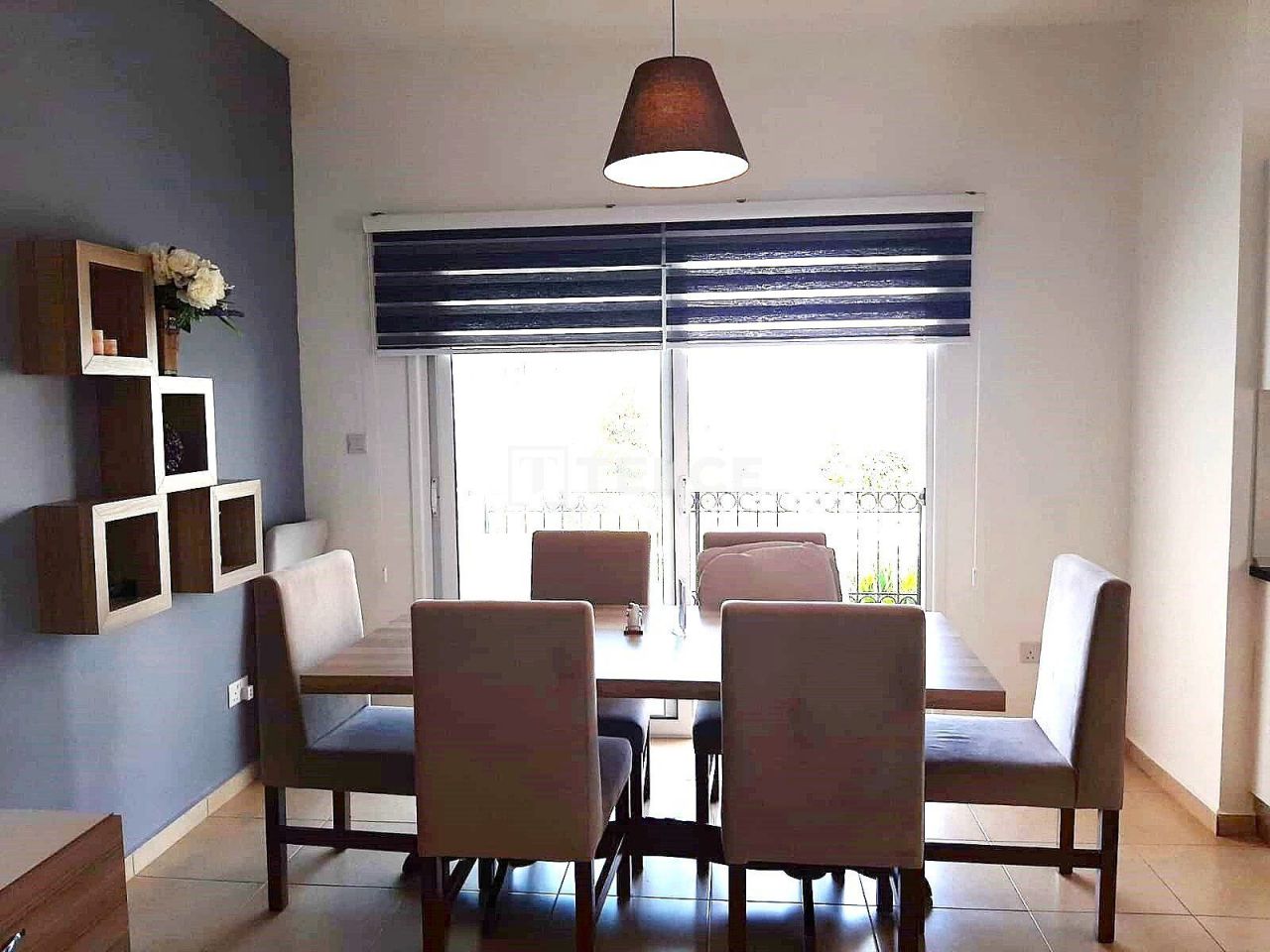 Апартаменты в Кирении, Кипр, 130 м² - фото 19