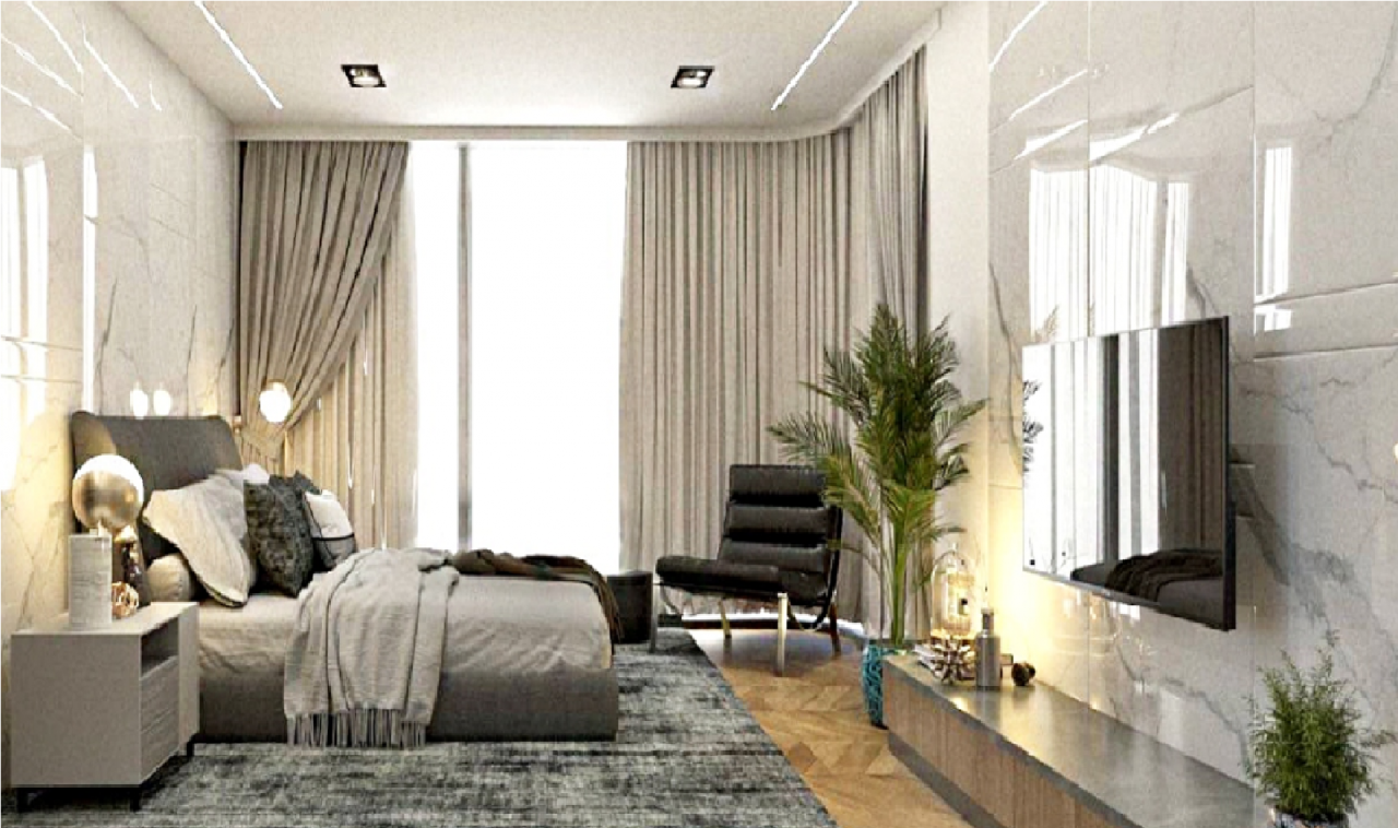 Вилла на Пхукете, Таиланд, 250 м² - фото 4