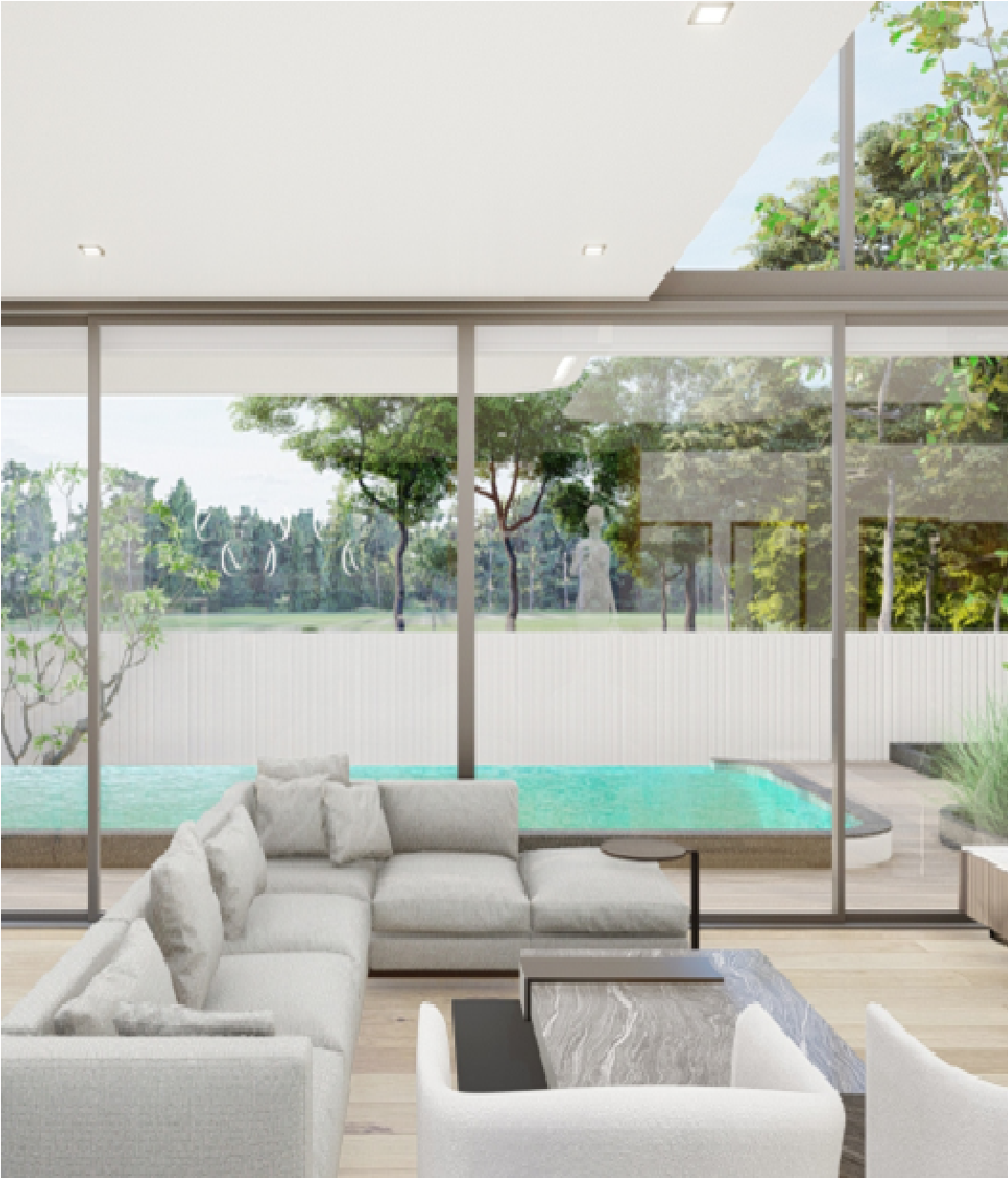 Вилла на Пхукете, Таиланд, 250 м² - фото 2