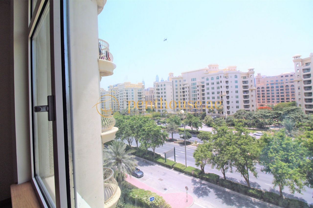 Апартаменты в Дубае, ОАЭ, 201 м2 - фото 1