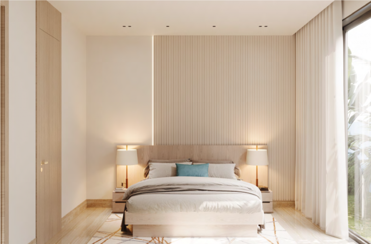 Вилла на Пхукете, Таиланд, 348 м² - фото 4