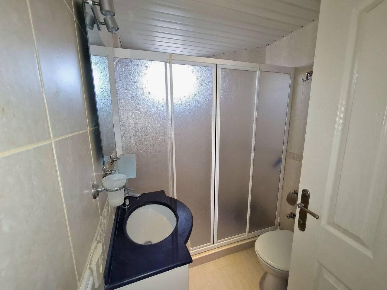 Квартира в Алании, Турция, 100 м² - фото 12