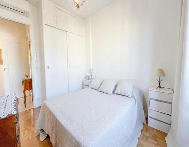 Апартаменты в Каннах, Франция, 95 м² - фото 9