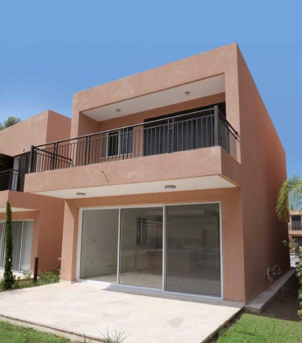 Коттедж в Пафосе, Кипр, 140 м² - фото 2