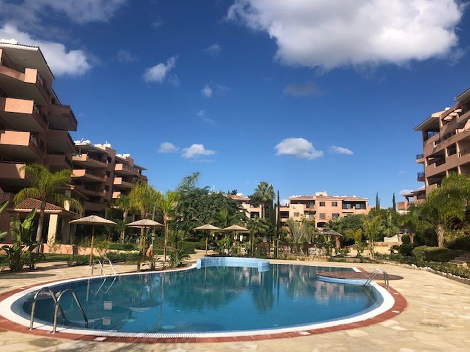 Коттедж в Пафосе, Кипр, 140 м² - фото 11