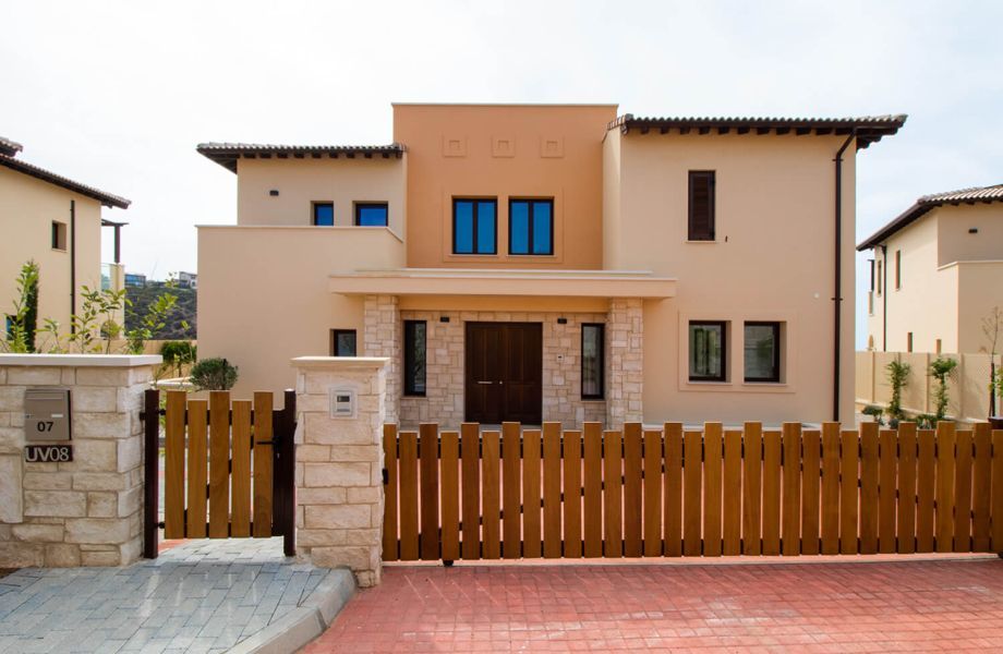 Вилла в Пафосе, Кипр, 318 м² - фото 5