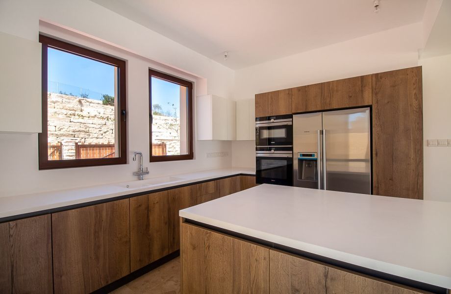 Вилла в Пафосе, Кипр, 318 м² - фото 8