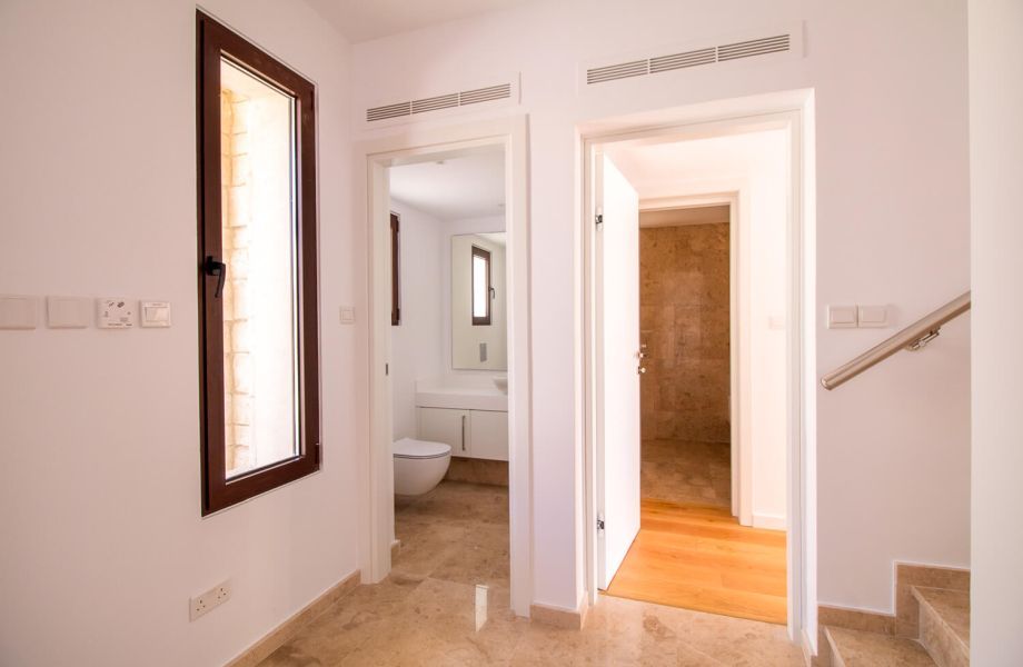 Вилла в Пафосе, Кипр, 318 м² - фото 16