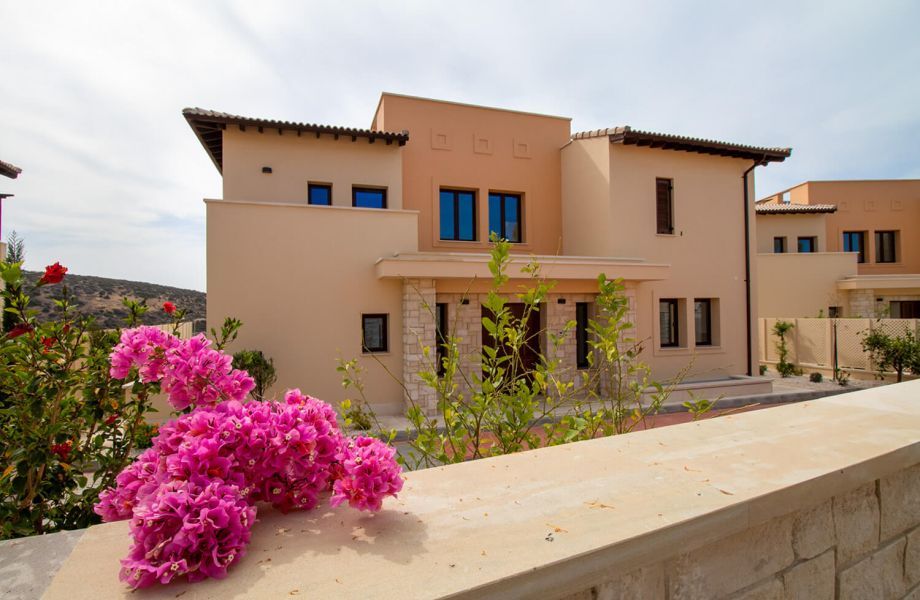 Вилла в Пафосе, Кипр, 318 м² - фото 10