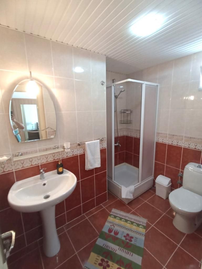 Квартира в Алании, Турция, 120 м² - фото 8