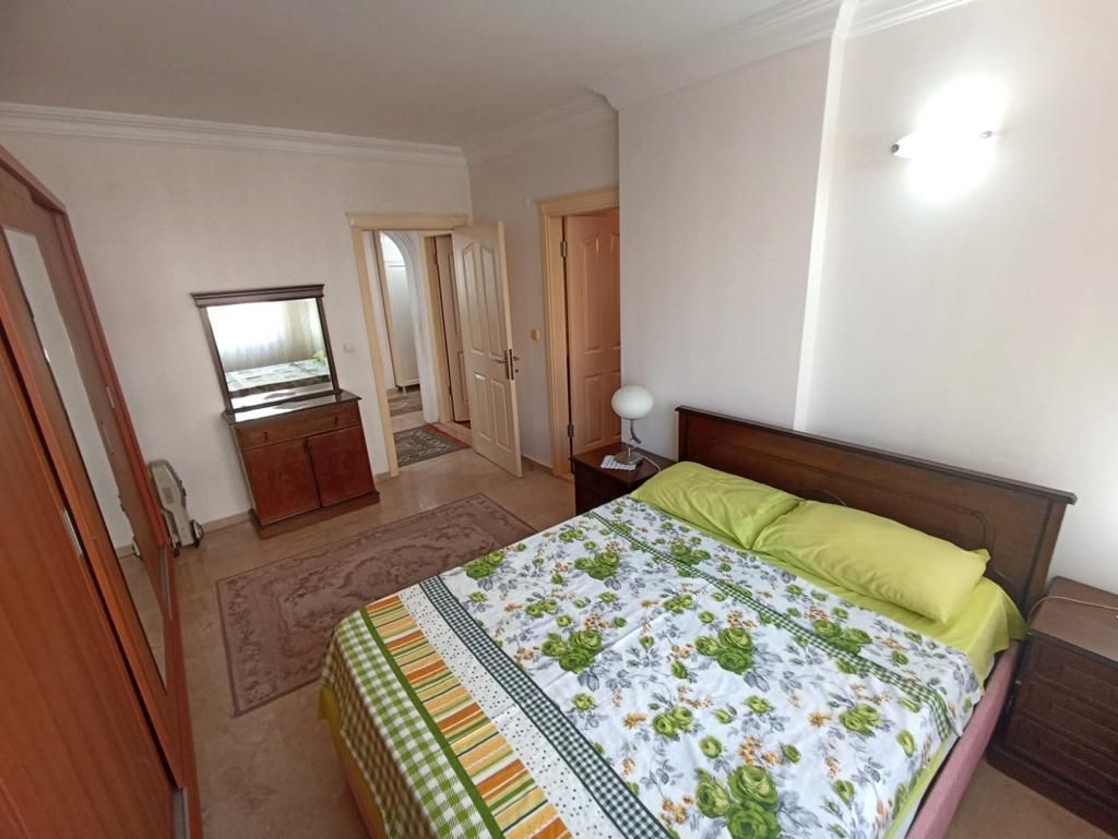 Квартира в Алании, Турция, 120 м² - фото 7