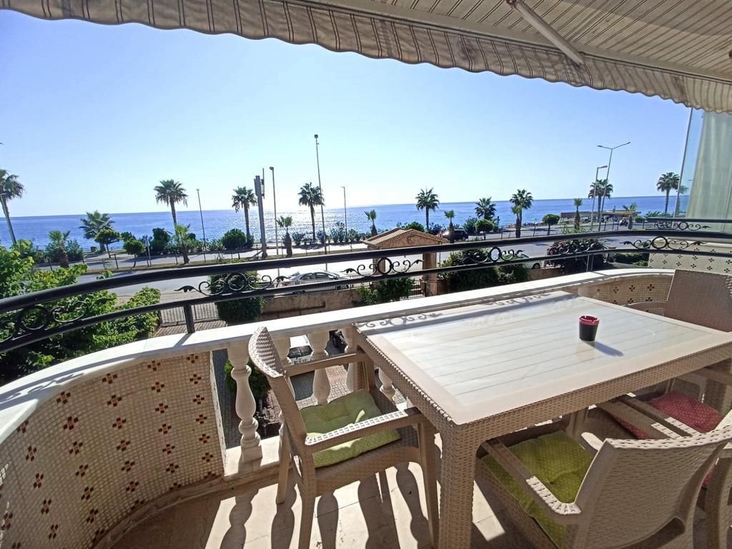 Квартира в Алании, Турция, 120 м² - фото 3