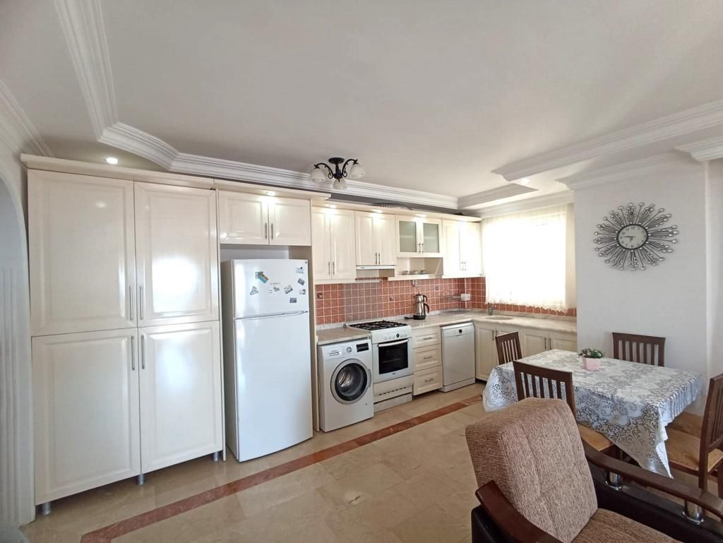 Квартира в Алании, Турция, 120 м² - фото 5