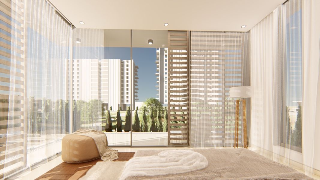 Вилла в Пафосе, Кипр, 330 м² - фото 12