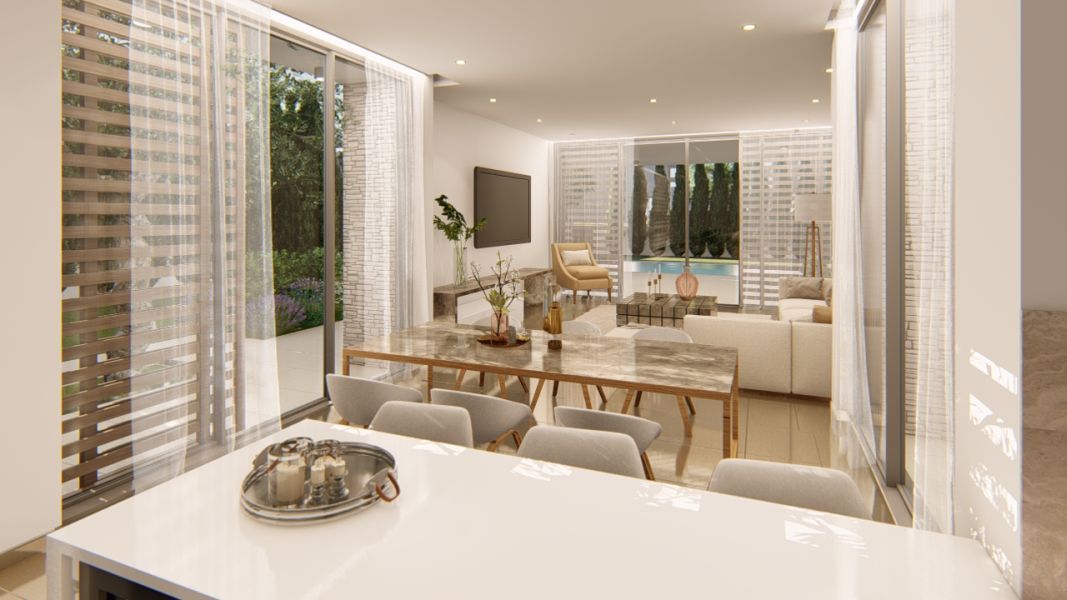 Вилла в Пафосе, Кипр, 330 м² - фото 18