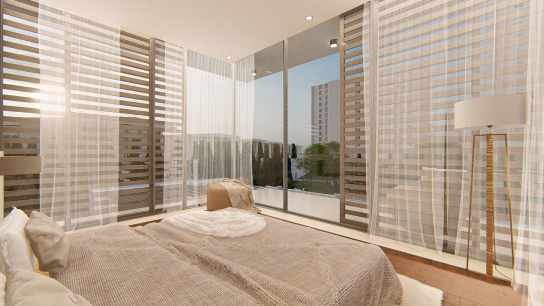 Вилла в Пафосе, Кипр, 330 м² - фото 13