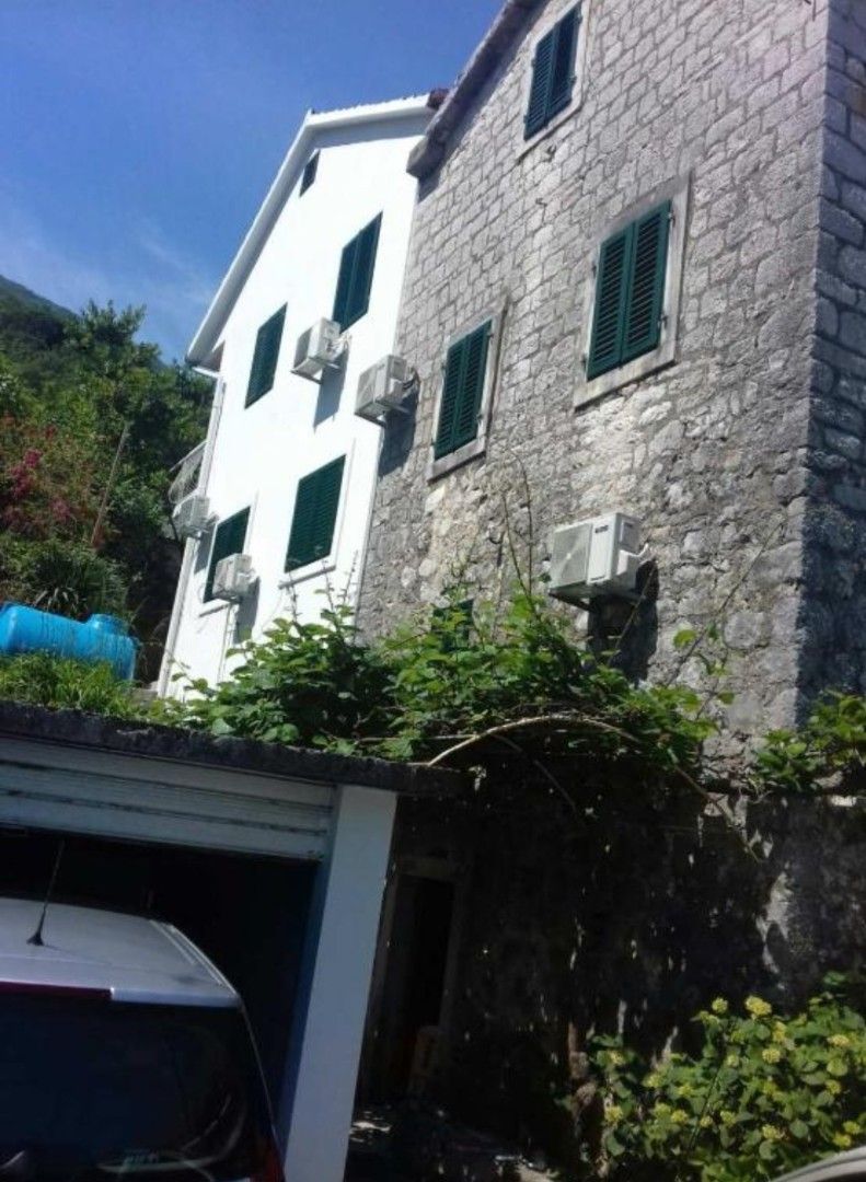 Дом в Морини, Черногория, 300 м² - фото 9