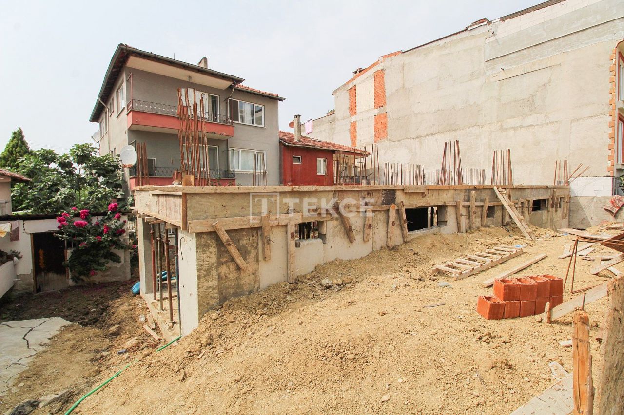 Апартаменты в Ялове, Турция, 145 м2 - фото 1