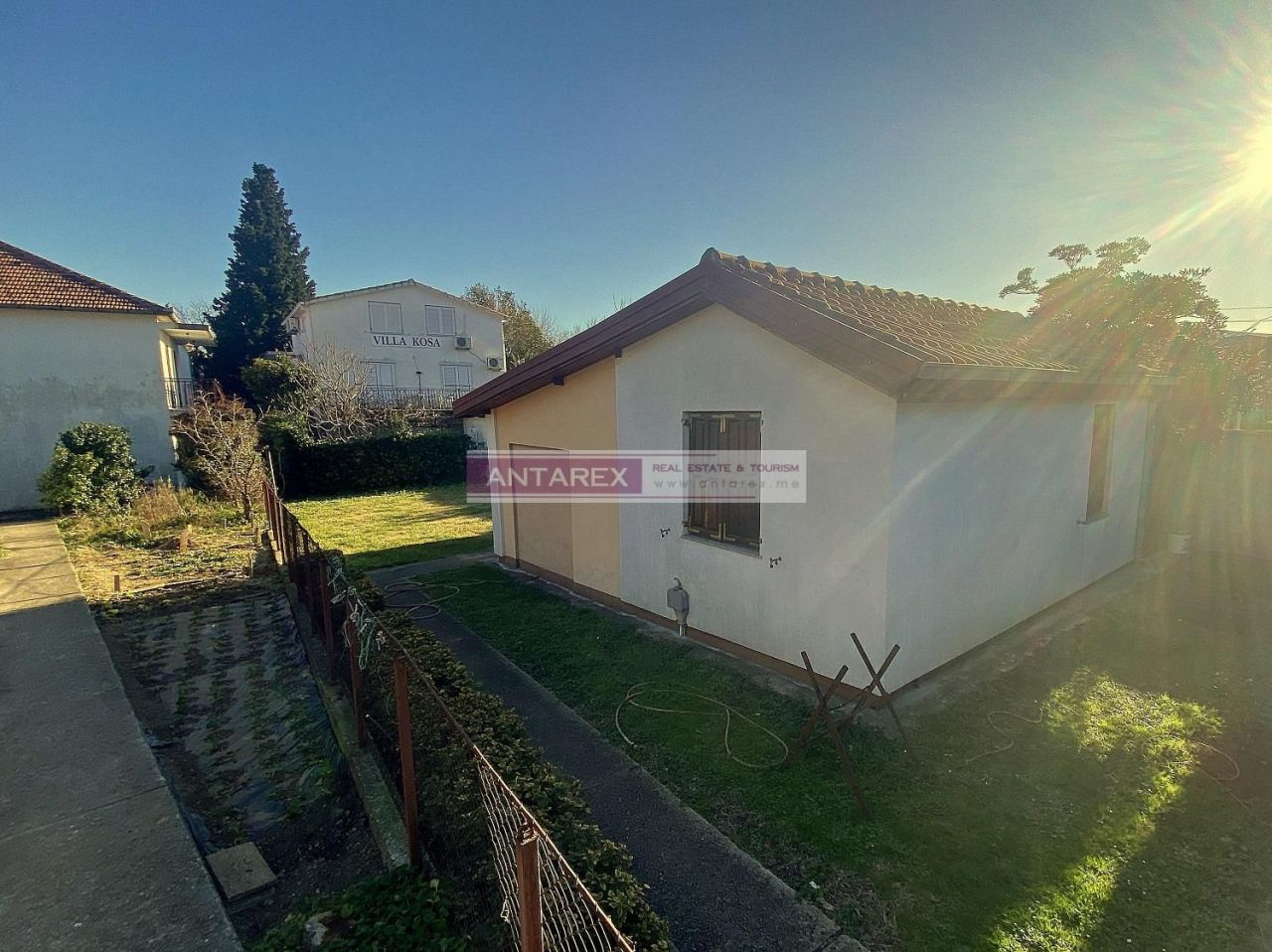 Вилла в Биеле, Черногория, 182 м² - фото 2