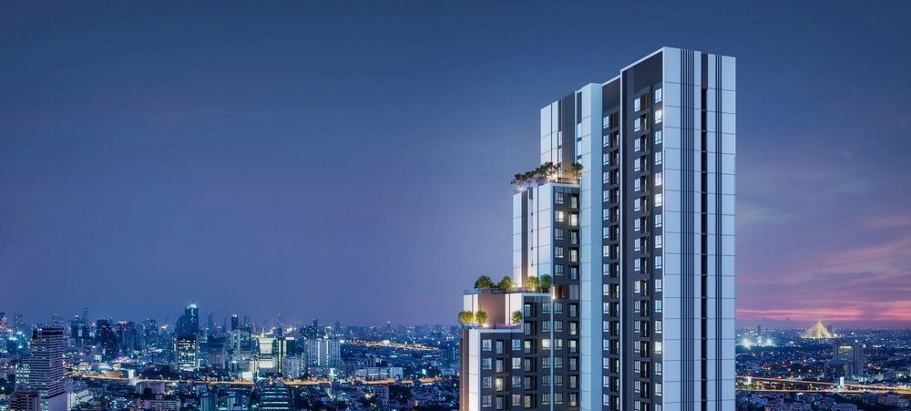 Квартира в Бангкоке, Таиланд, 26.25 м² - фото 14