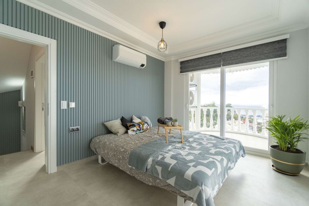 Вилла в Алании, Турция, 220 м² - фото 6