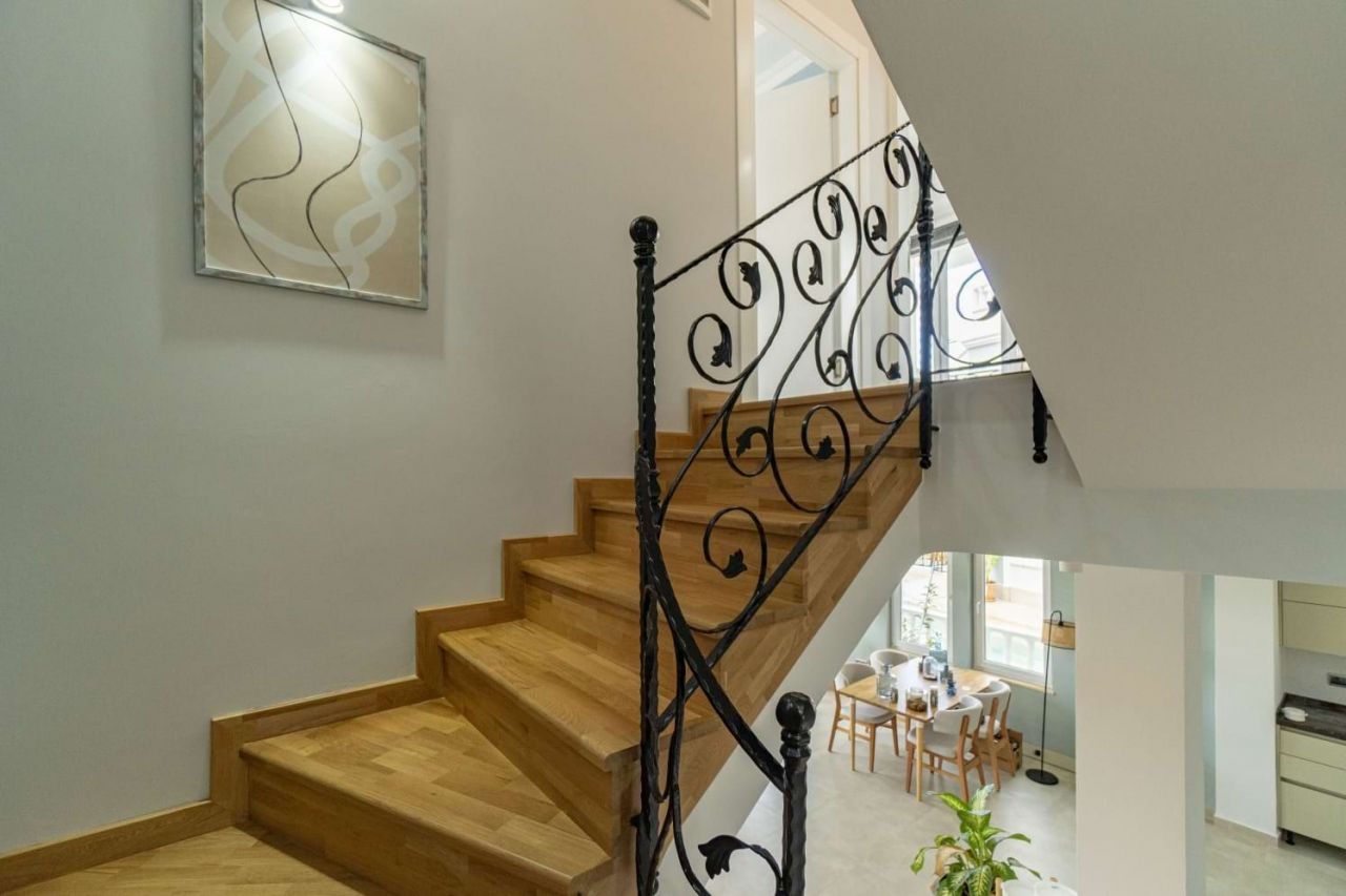 Вилла в Алании, Турция, 220 м² - фото 8