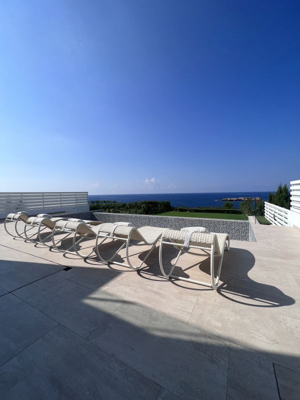 Вилла в Пафосе, Кипр, 375 м² - фото 2